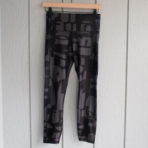 Under Armour Leggings 